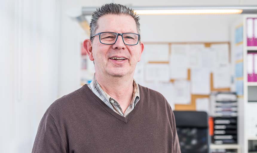 Siegfried Rautenberg - Inhaber